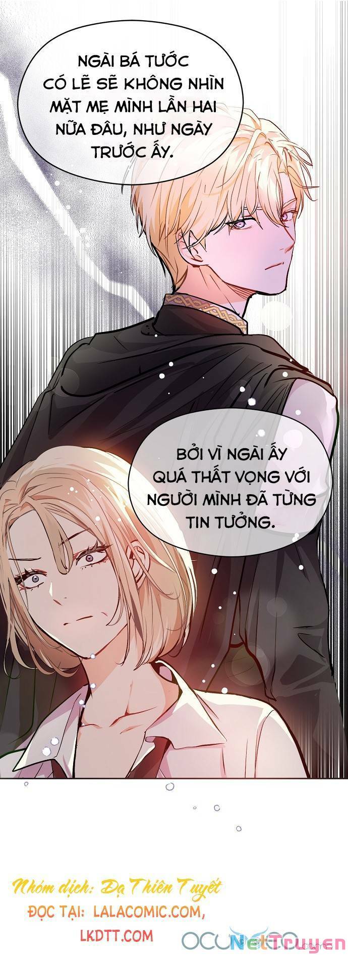 Tôi Không Cố Ý Quyến Rũ Nam Chính Đâu! Chapter 30 - Trang 29