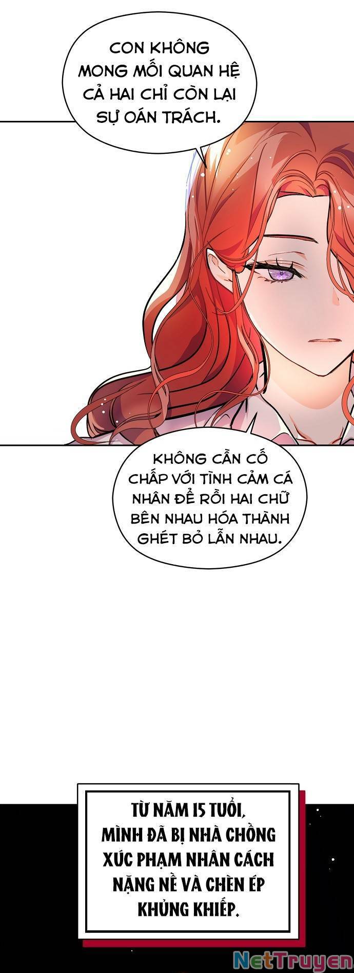 Tôi Không Cố Ý Quyến Rũ Nam Chính Đâu! Chapter 30 - Trang 36