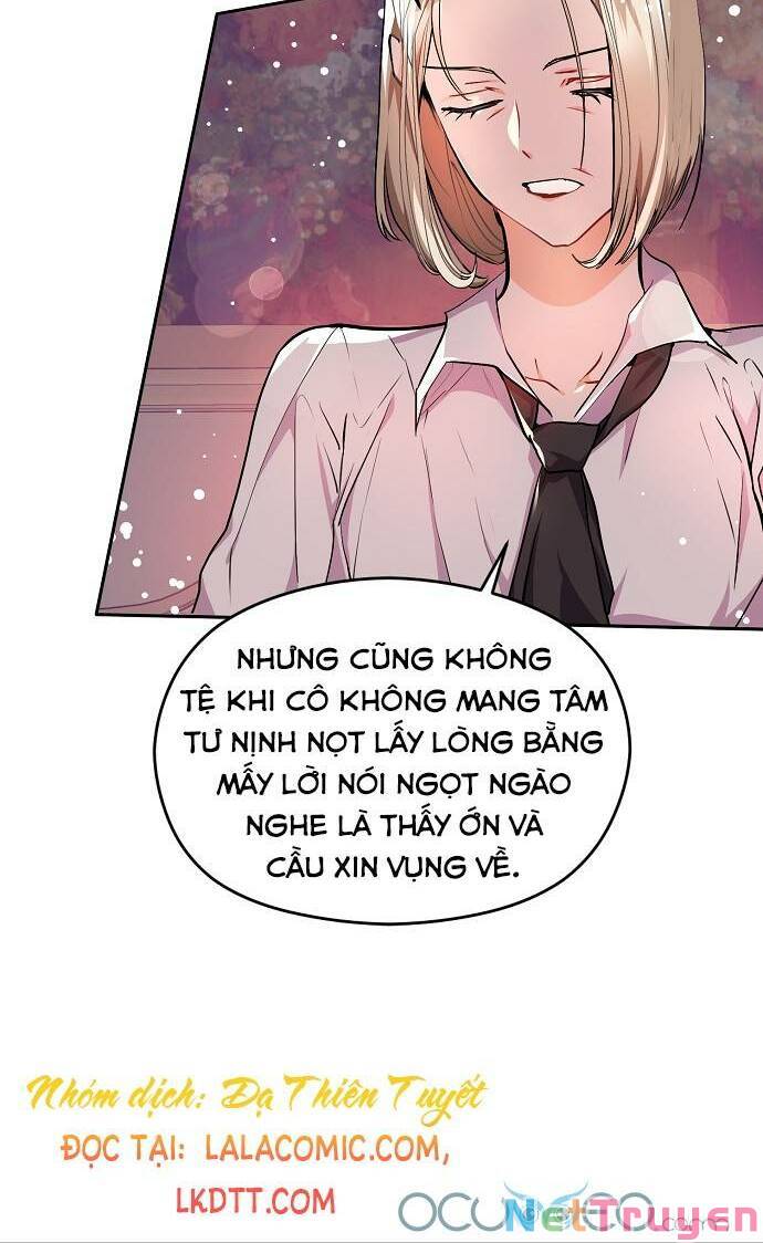 Tôi Không Cố Ý Quyến Rũ Nam Chính Đâu! Chapter 30 - Trang 42