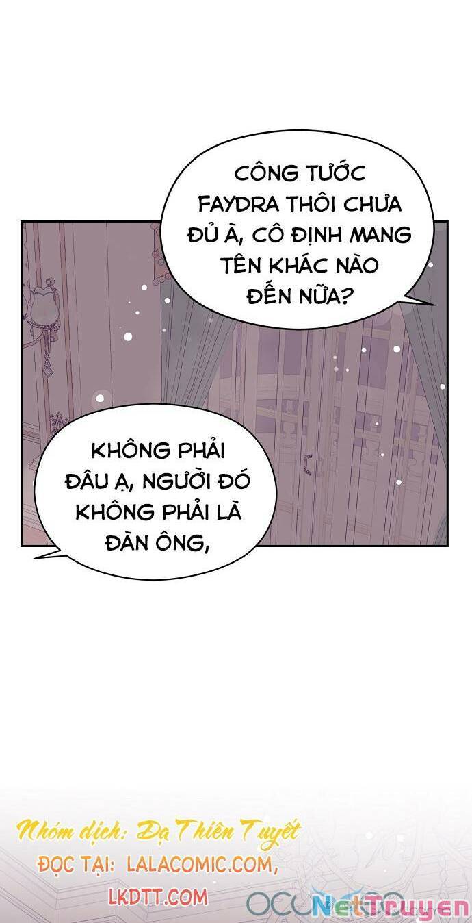 Tôi Không Cố Ý Quyến Rũ Nam Chính Đâu! Chapter 30 - Trang 44