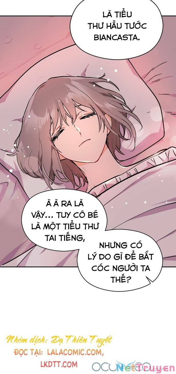 Tôi Không Cố Ý Quyến Rũ Nam Chính Đâu! Chapter 30 - Trang 46