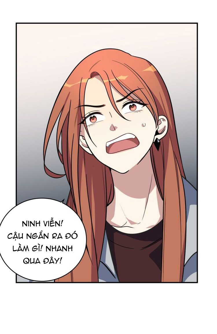 Truy Sát Tình Yêu Chapter 4 - Trang 22