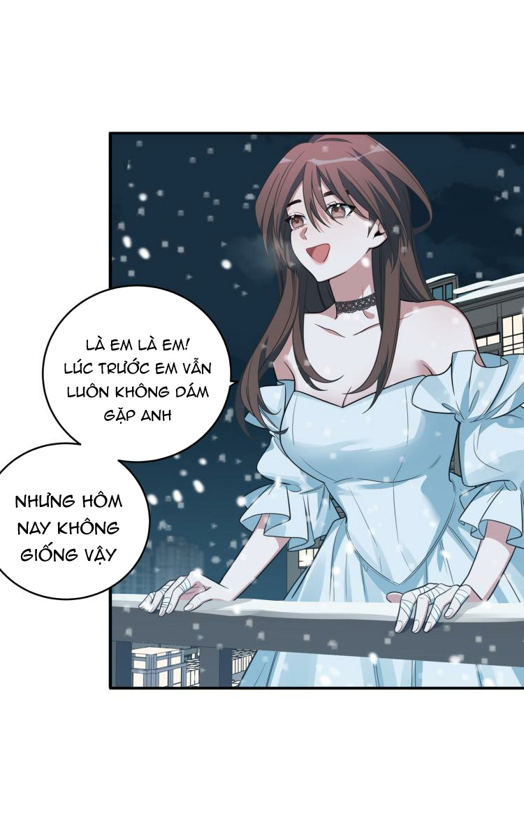 Truy Sát Tình Yêu Chapter 4 - Trang 62