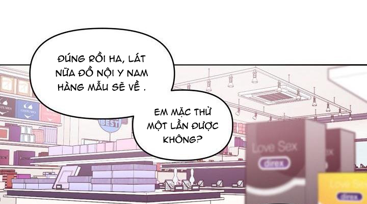 Vị Khách Khả Nghi Và Nhóc Làm Thêm Chapter 15 - Trang 127