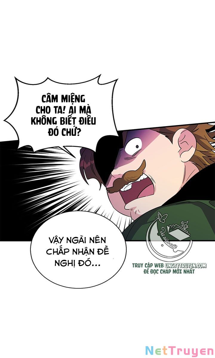 Vợ Yêu, Anh Sắp Trụ Không Nổi Chapter 25 - Trang 23