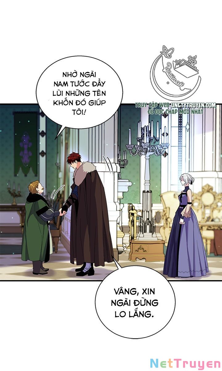 Vợ Yêu, Anh Sắp Trụ Không Nổi Chapter 25 - Trang 43