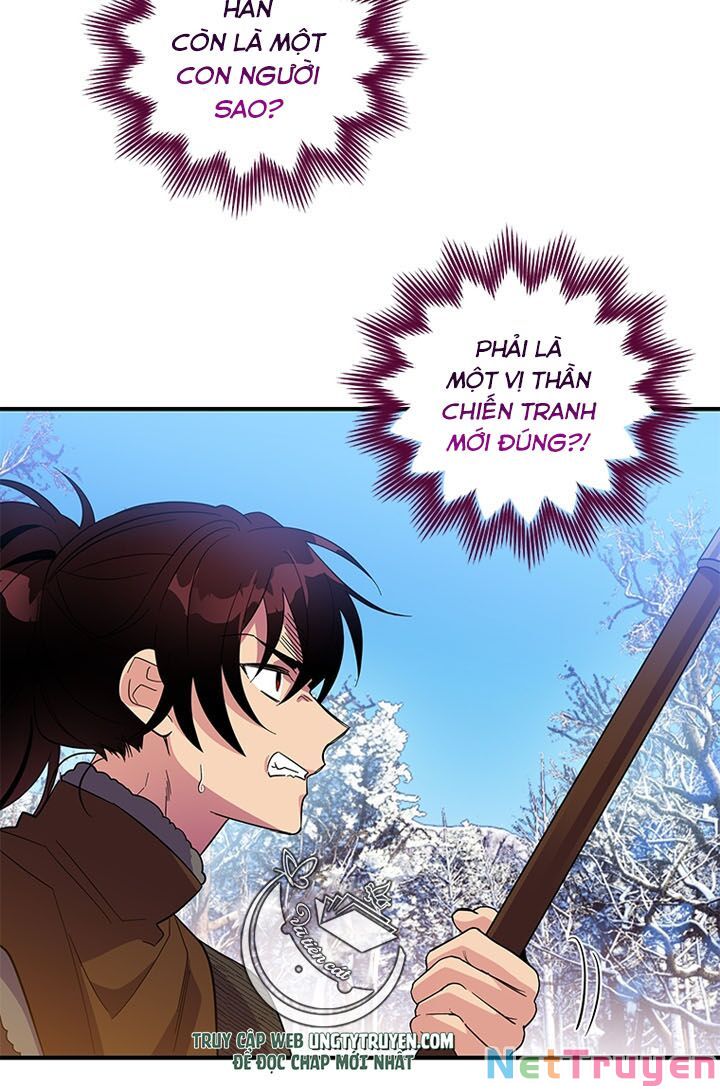 Vợ Yêu, Anh Sắp Trụ Không Nổi Chapter 25 - Trang 53