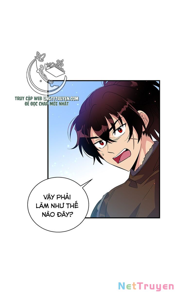 Vợ Yêu, Anh Sắp Trụ Không Nổi Chapter 25 - Trang 56