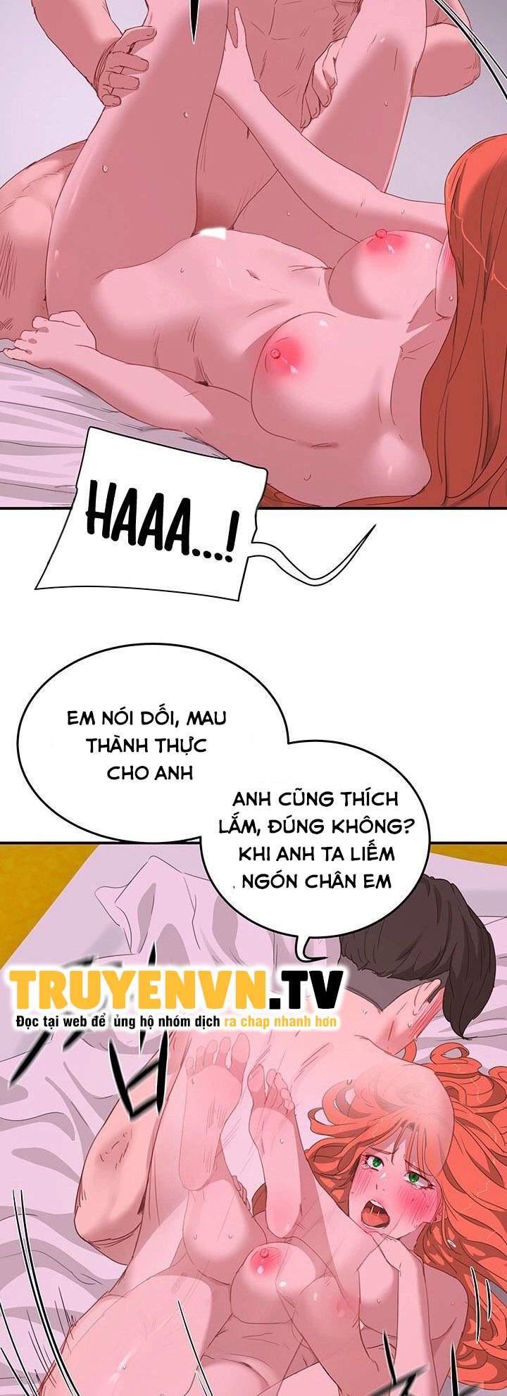 Mùa Hè Đáng Nhớ Chapter 19 - Trang 4