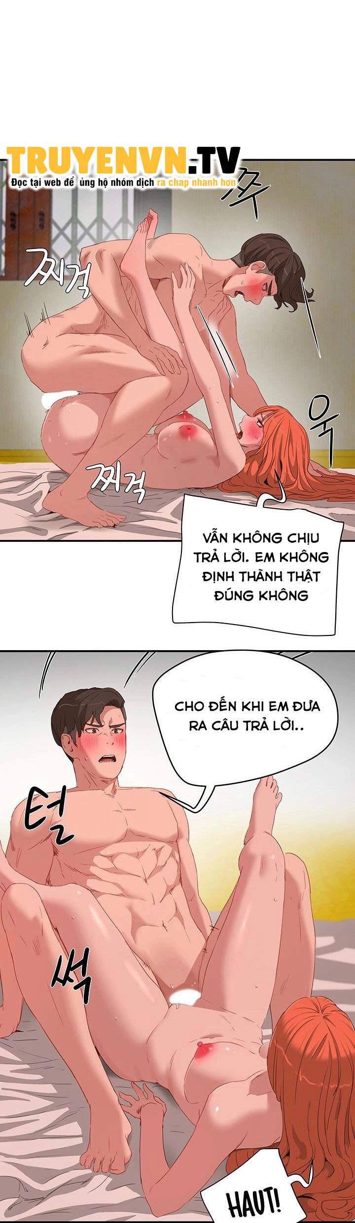 Mùa Hè Đáng Nhớ Chapter 19 - Trang 7