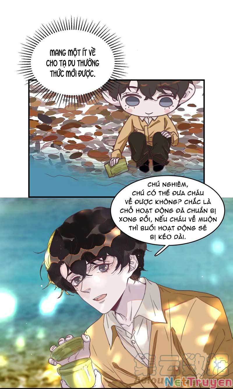 Nghe Nói Tôi Rất Nghèo Chapter 74 - Trang 7