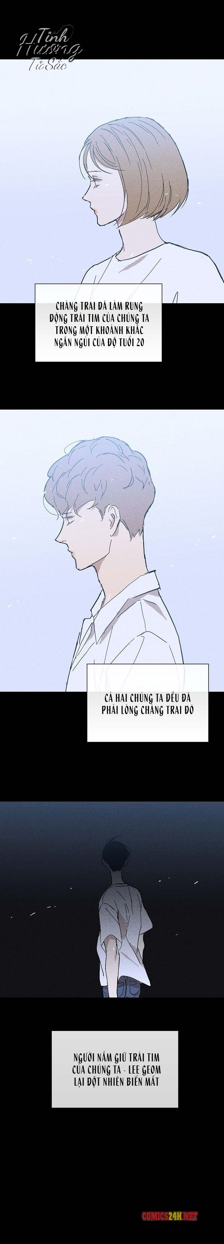 Người Đàn Ông Đã Kết Hôn Chapter 9 - Trang 41