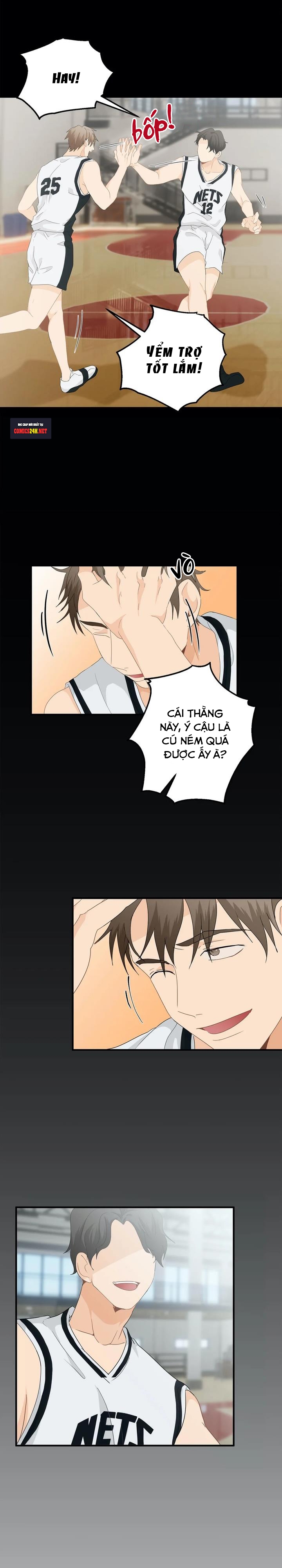 Phi Thường Hoàn Mỹ Chapter 20 - Trang 12