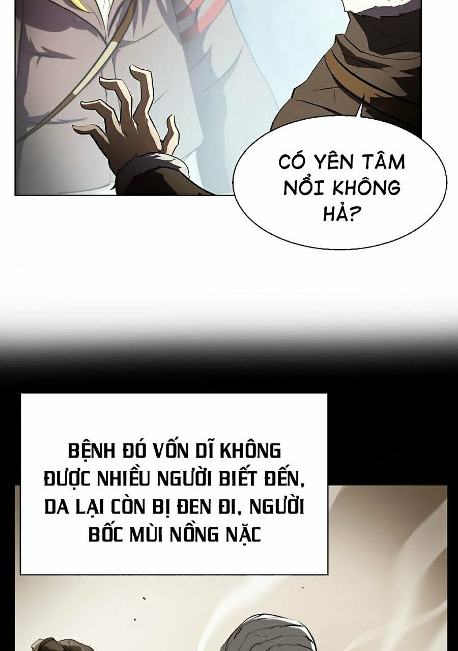 Sức Cùng Lực Kiệt Chapter 14 - Trang 20