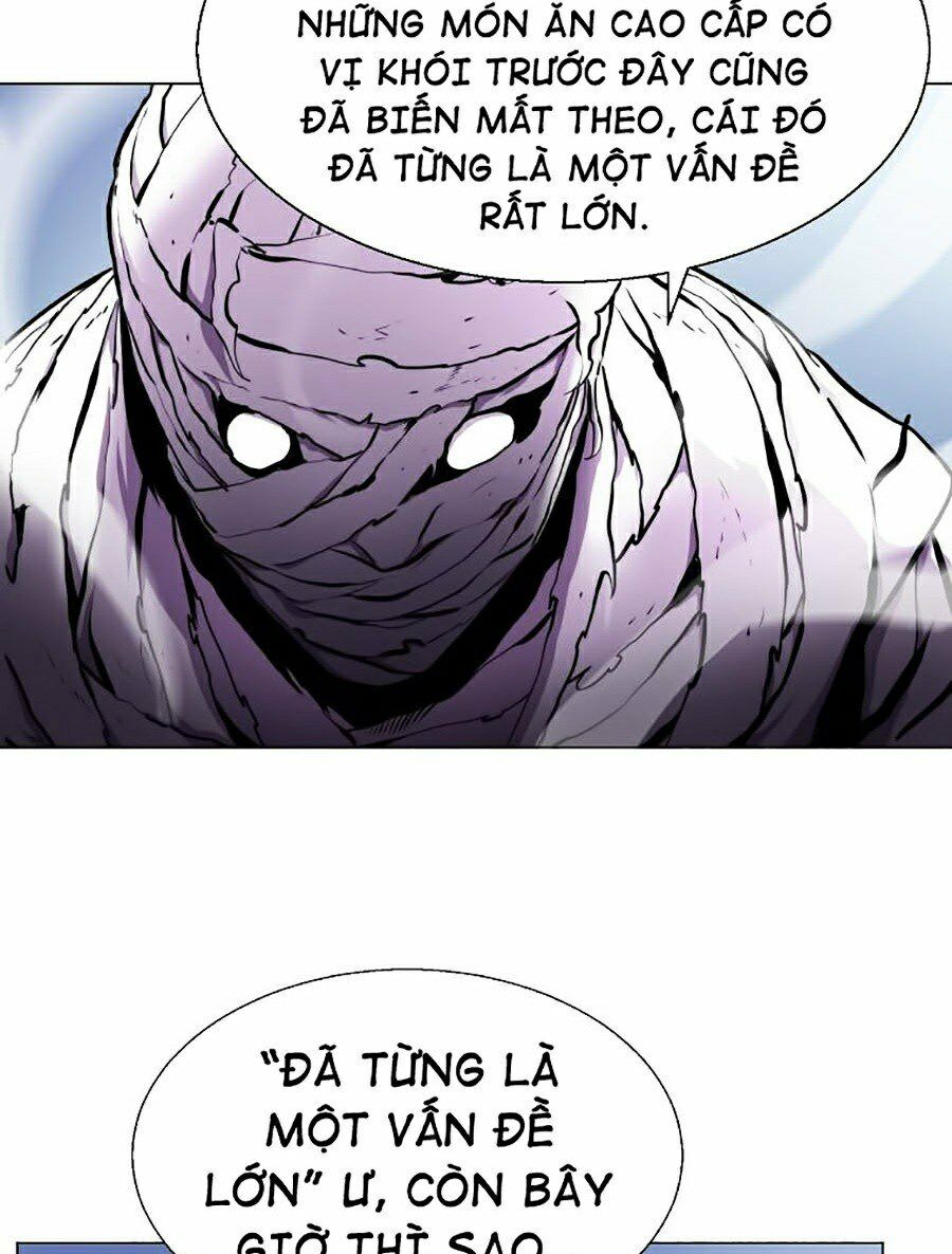 Sức Cùng Lực Kiệt Chapter 14 - Trang 35