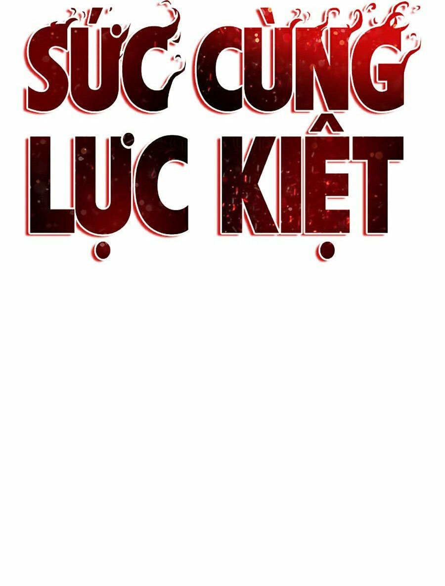 Sức Cùng Lực Kiệt Chapter 14 - Trang 40