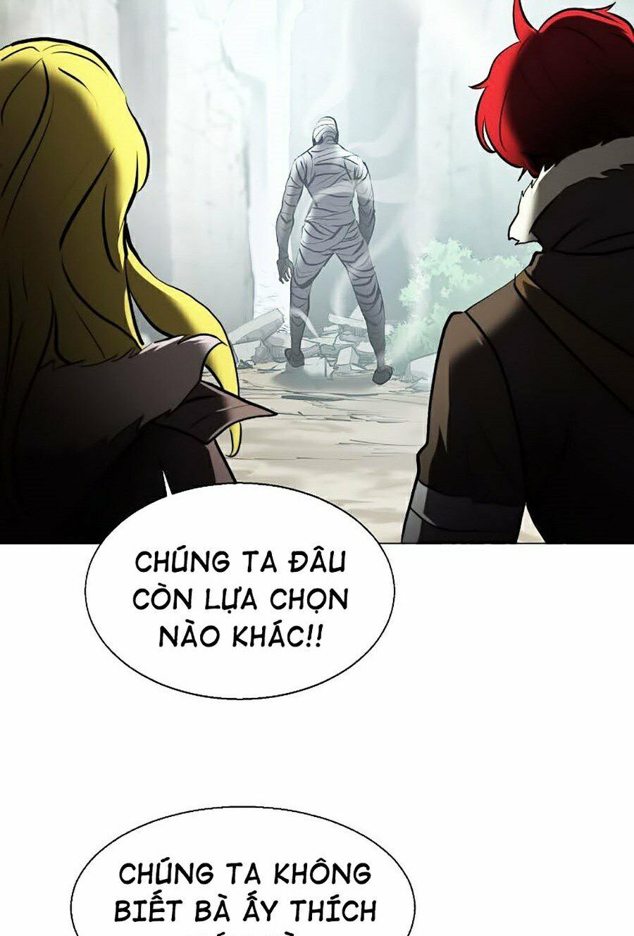 Sức Cùng Lực Kiệt Chapter 14 - Trang 71