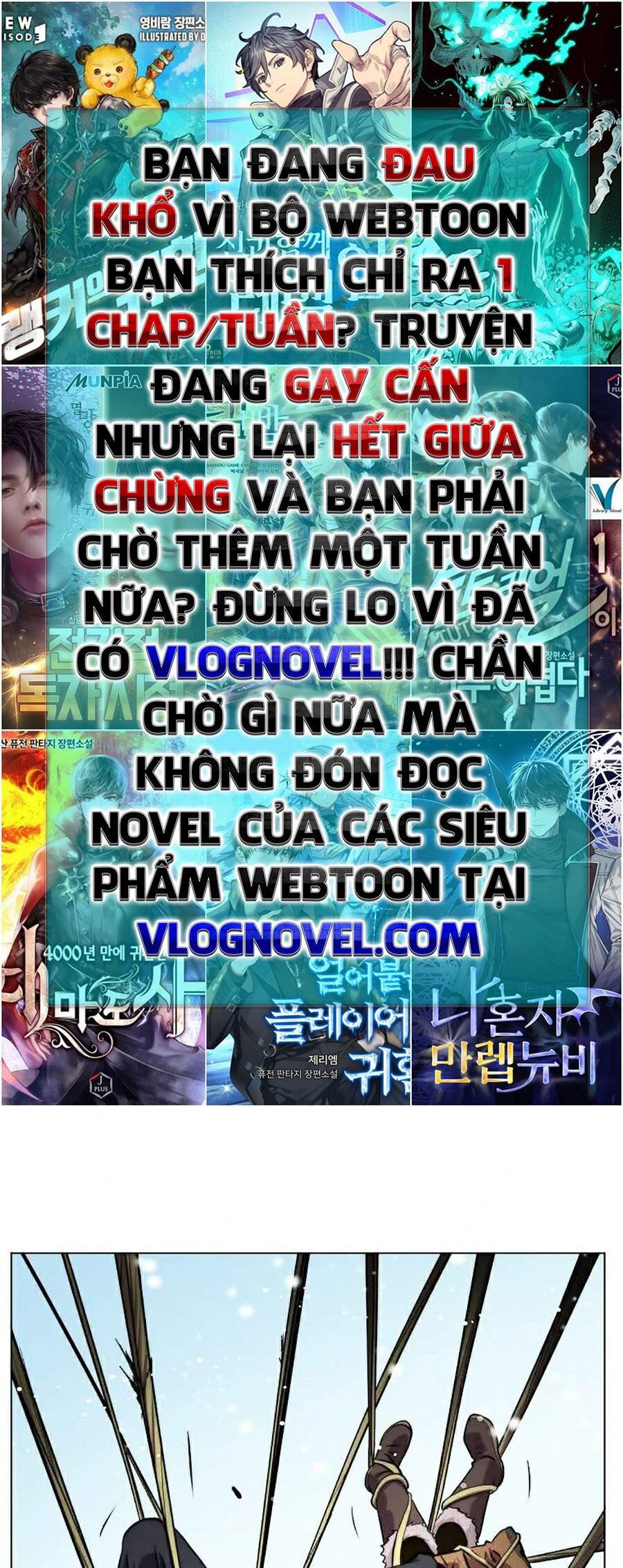 Sức Cùng Lực Kiệt Chapter 16 - Trang 40