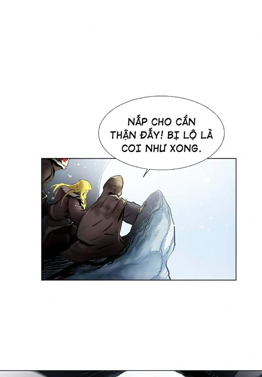 Sức Cùng Lực Kiệt Chapter 16 - Trang 61