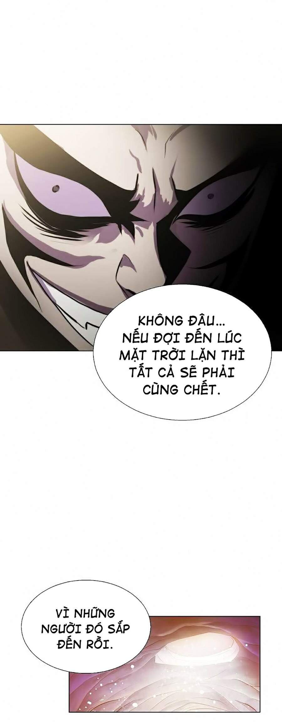 Sức Cùng Lực Kiệt Chapter 18 - Trang 34