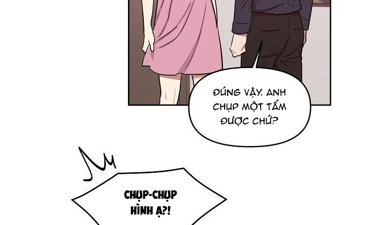 Vị Khách Khả Nghi Và Nhóc Làm Thêm Chapter 16 - Trang 27