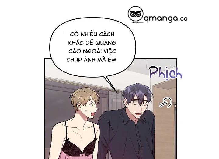 Vị Khách Khả Nghi Và Nhóc Làm Thêm Chapter 16 - Trang 37