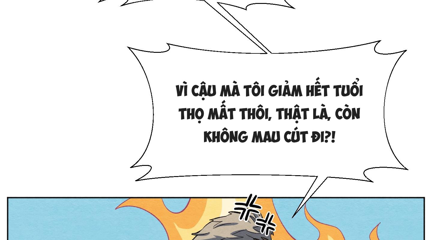 Vị Khách Không Mời Trên Vai Tôi Chapter 3 - Trang 177