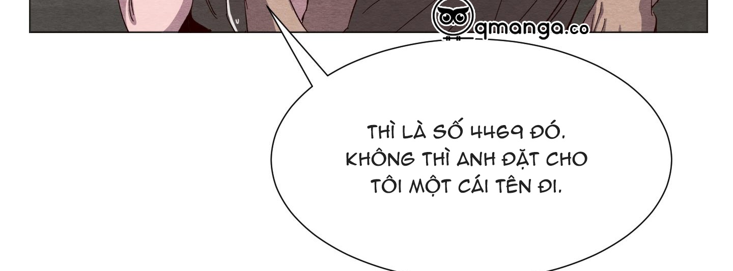 Vị Khách Không Mời Trên Vai Tôi Chapter 3 - Trang 84