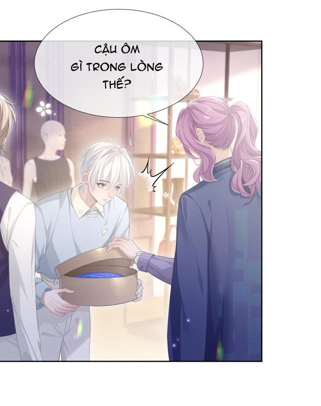 Xin Phép Ly Hôn Chapter 17 - Trang 12