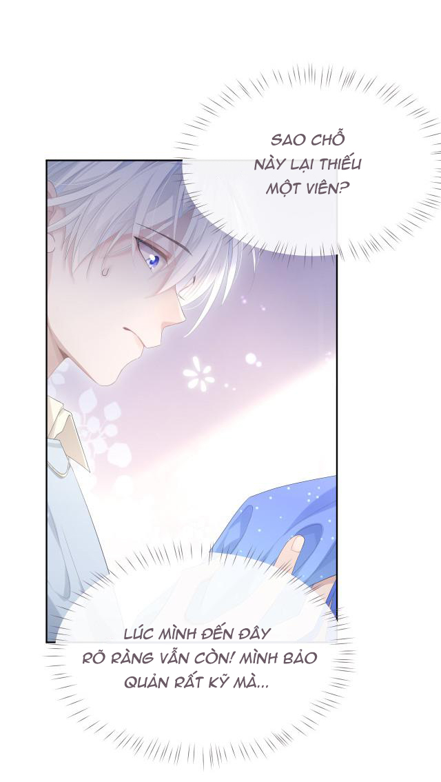 Xin Phép Ly Hôn Chapter 17 - Trang 18