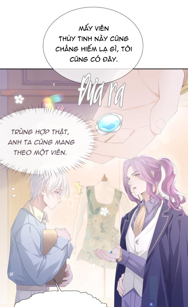 Xin Phép Ly Hôn Chapter 17 - Trang 21