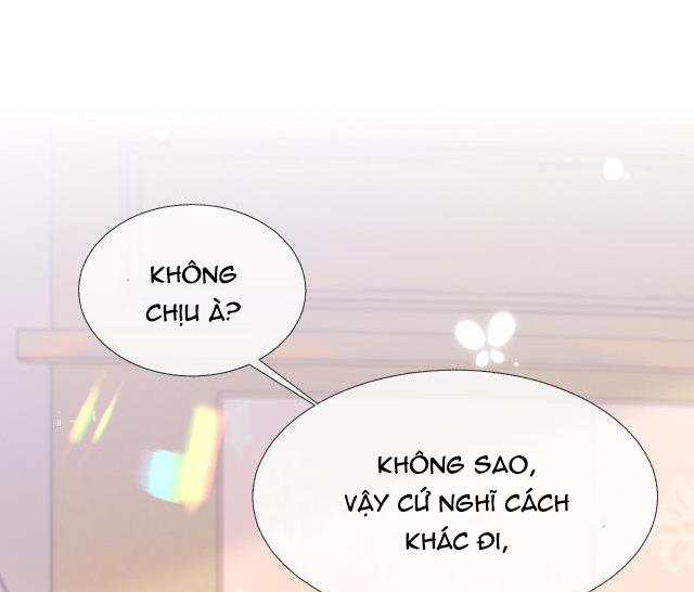 Xin Phép Ly Hôn Chapter 17 - Trang 24