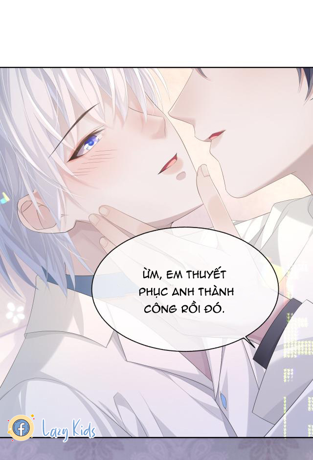 Xin Phép Ly Hôn Chapter 17 - Trang 54