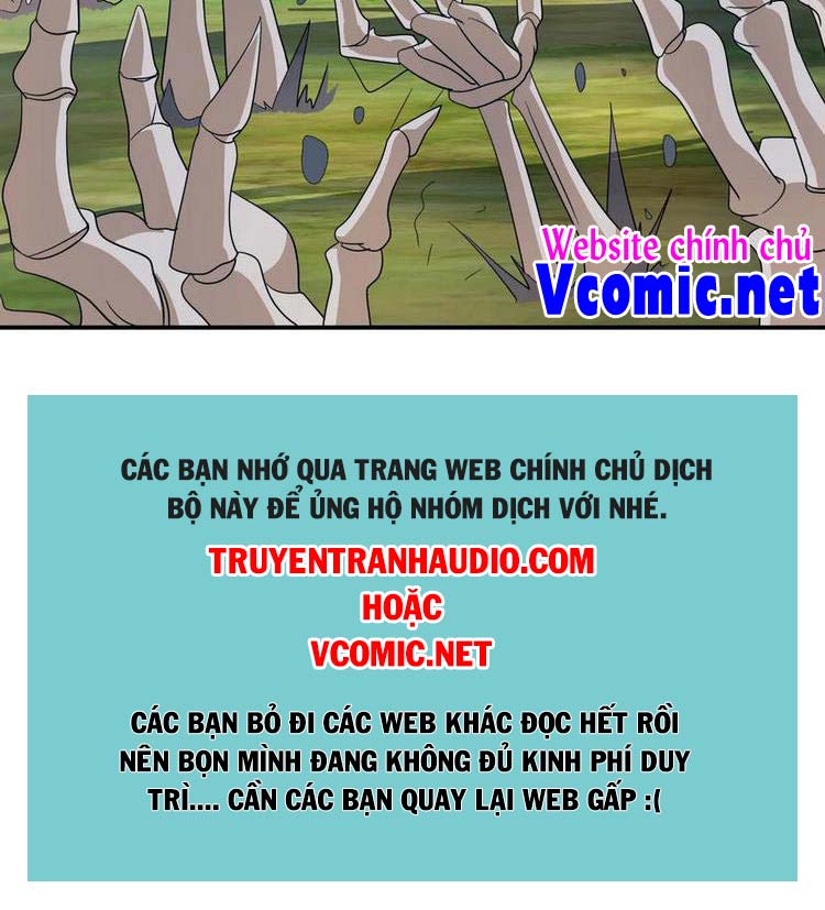 Anh Hùng Bàn Phím Tu Tiên Chapter 56 - Trang 20