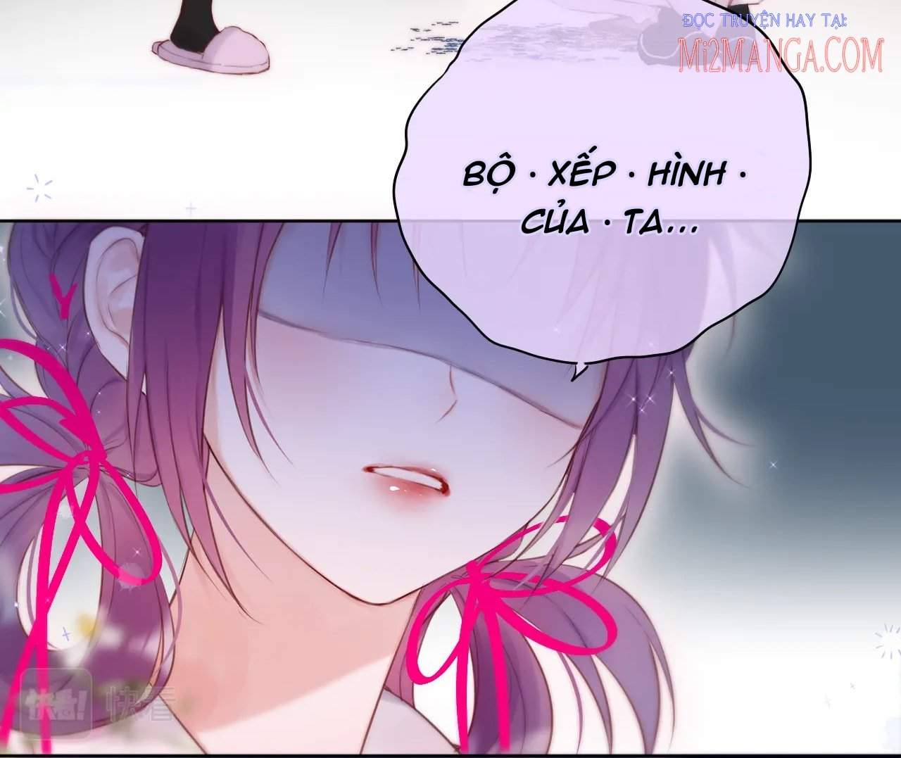 Cạm Bẫy Của Hồ Ly Chapter 12 - Trang 12