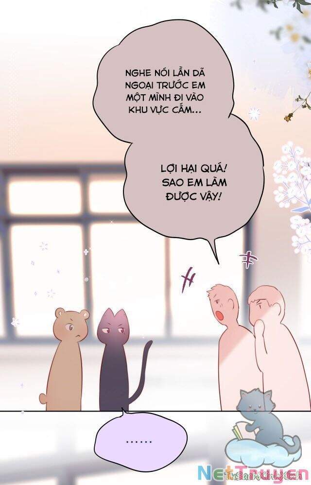 Cạm Bẫy Của Hồ Ly Chapter 13 - Trang 25