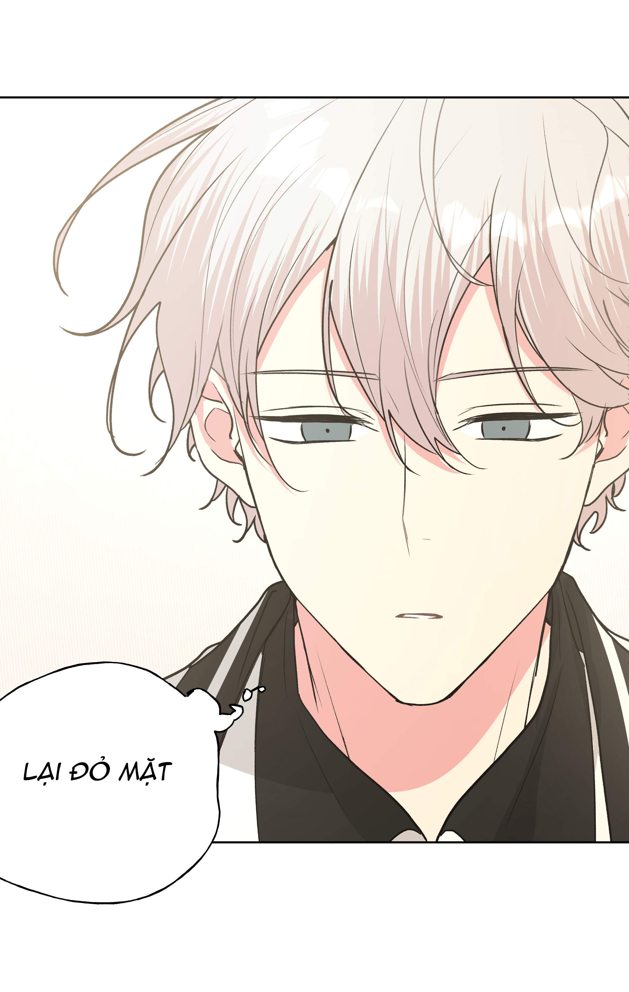 Đừng Nói Yêu Tôi (Don't Say You Love Me) Chapter 26 - Trang 28