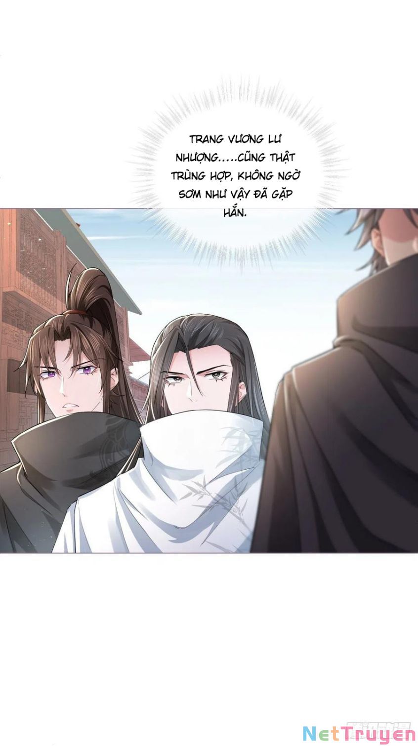 Nhập Mộ Chi Thần Chapter 39 - Trang 14