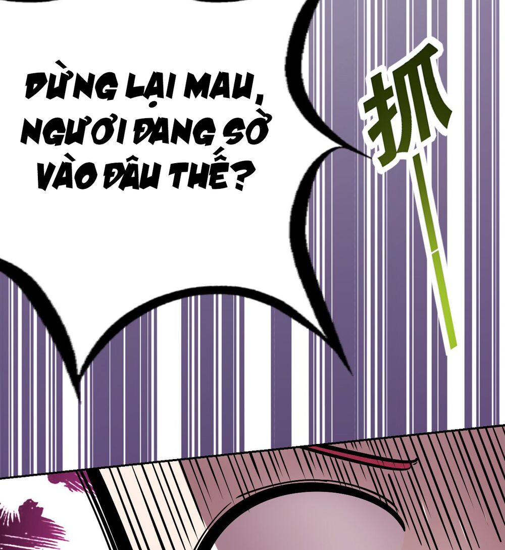 Oan Gia Chung Nhà! Chapter 20 - Trang 32