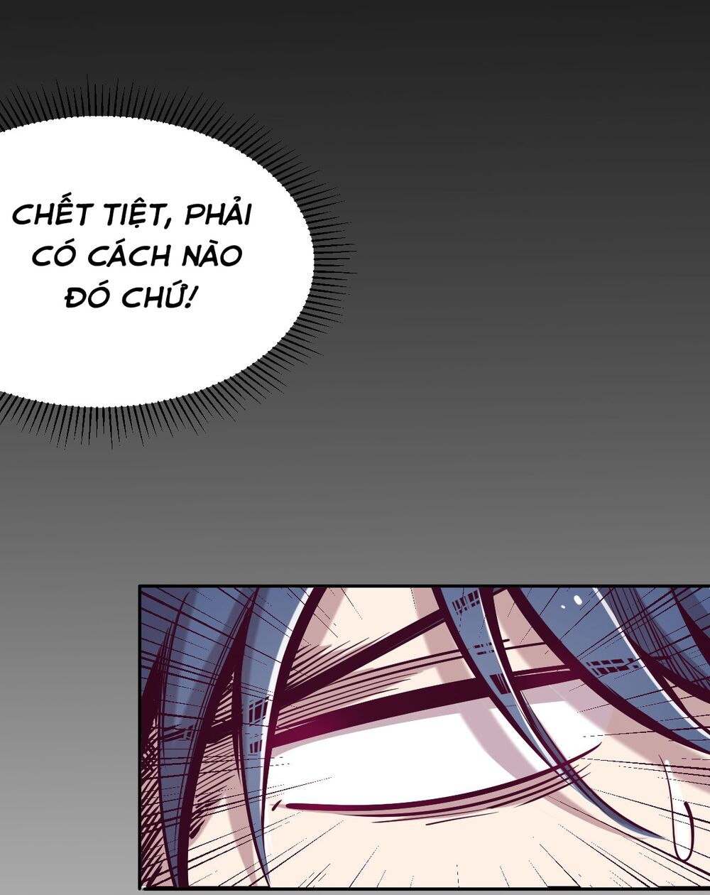 Oan Gia Chung Nhà! Chapter 20 - Trang 9