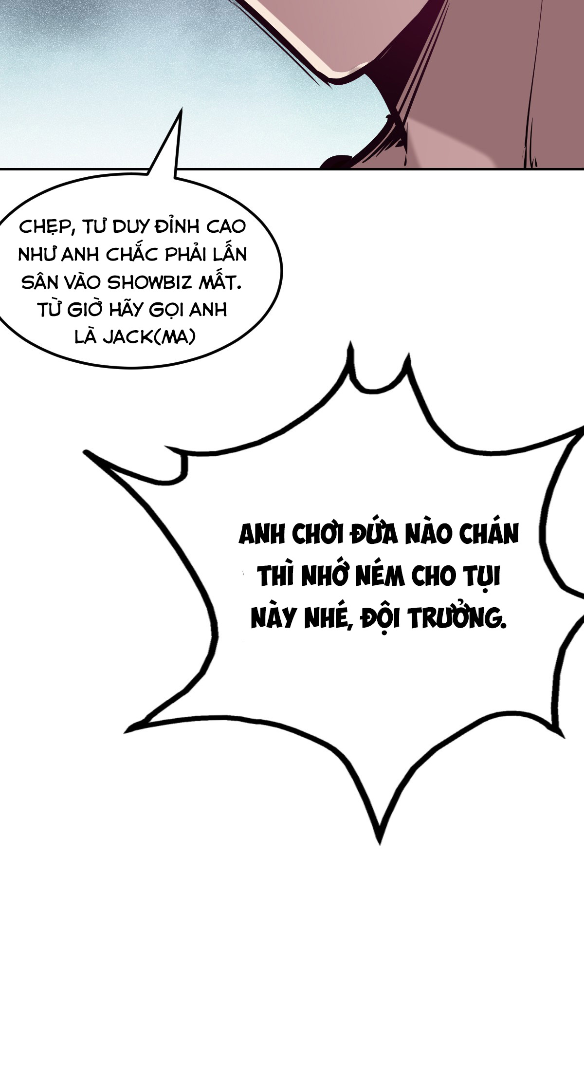 Oan Gia Chung Nhà! Chapter 21 - Trang 20