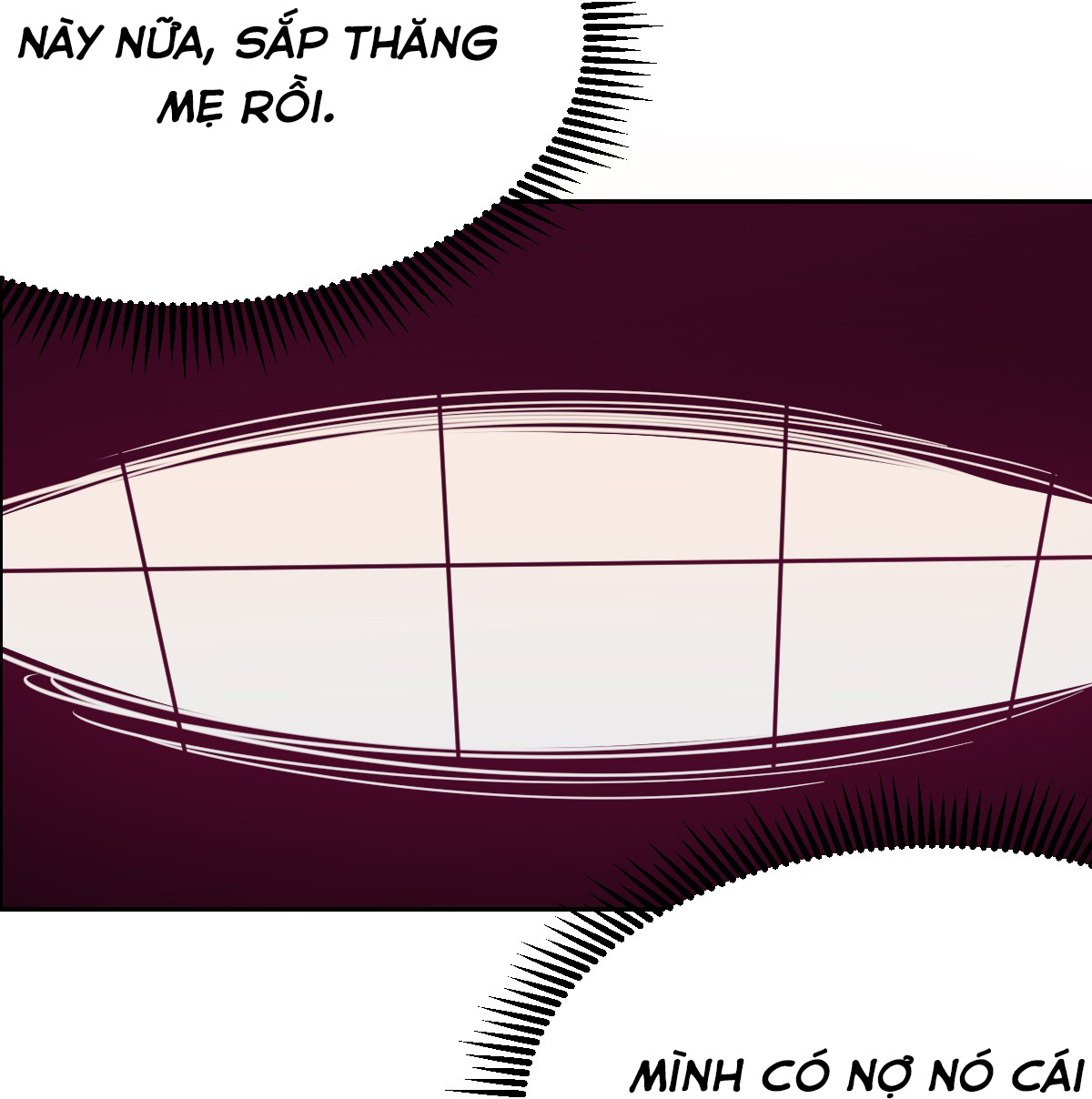 Oan Gia Chung Nhà! Chapter 21 - Trang 35