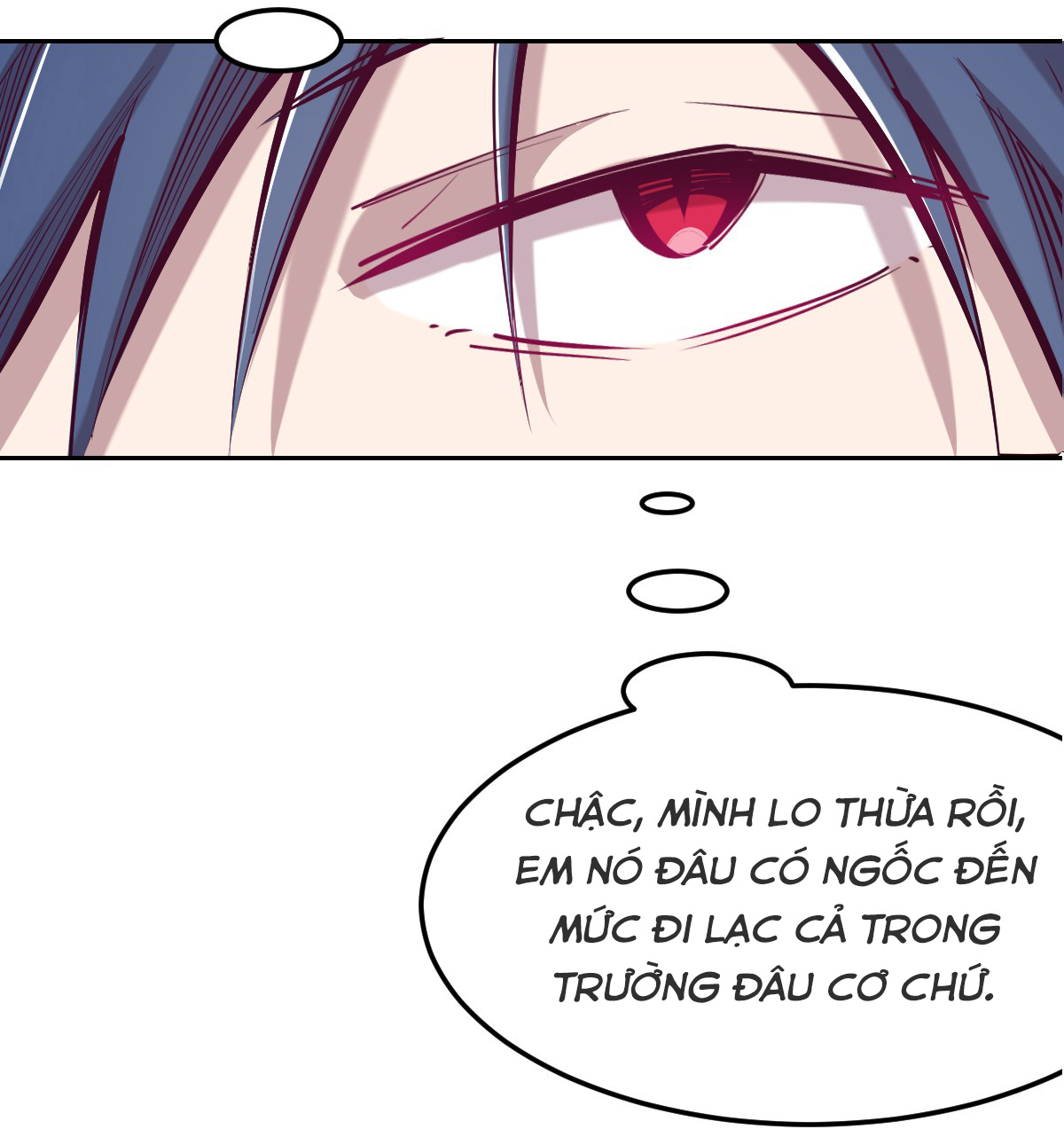 Oan Gia Chung Nhà! Chapter 21 - Trang 7