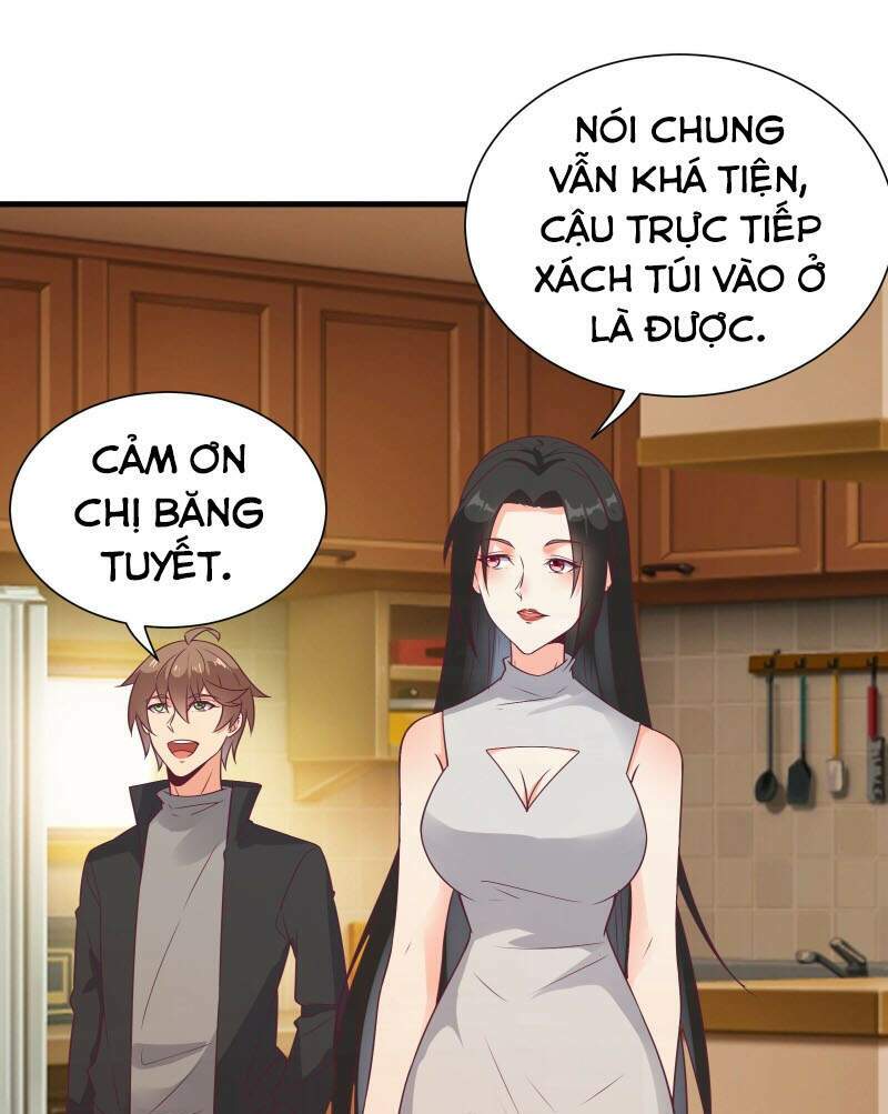 Ta Lập Hậu Cung Tại Tây Du Ký Chapter 43 - Trang 16