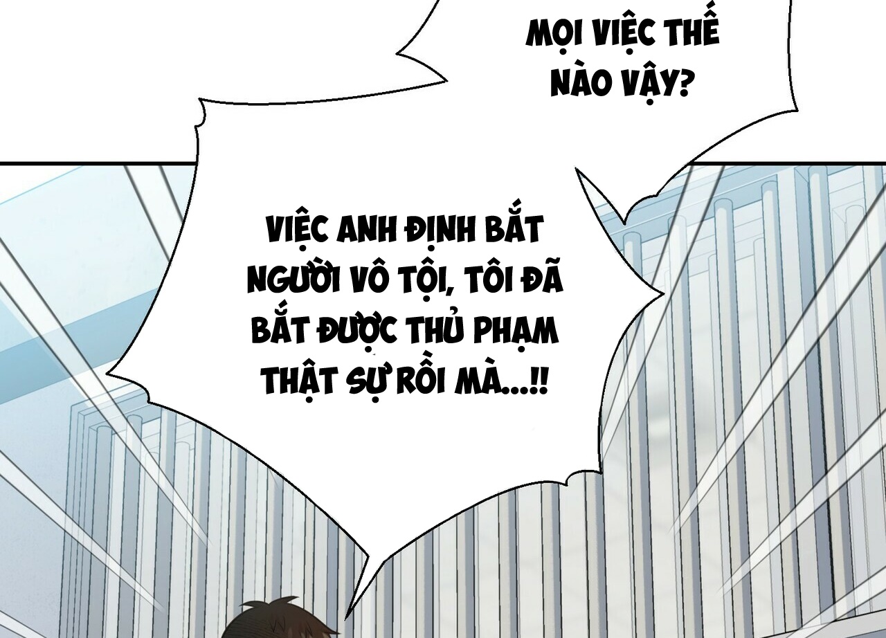 Thời gian giữa Sói và Chó Chapter 63 - Trang 10