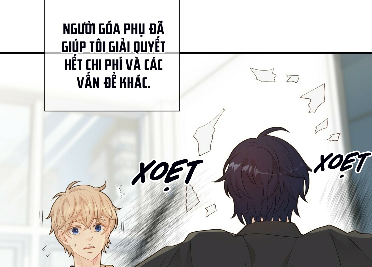 Thời gian giữa Sói và Chó Chapter 63 - Trang 116