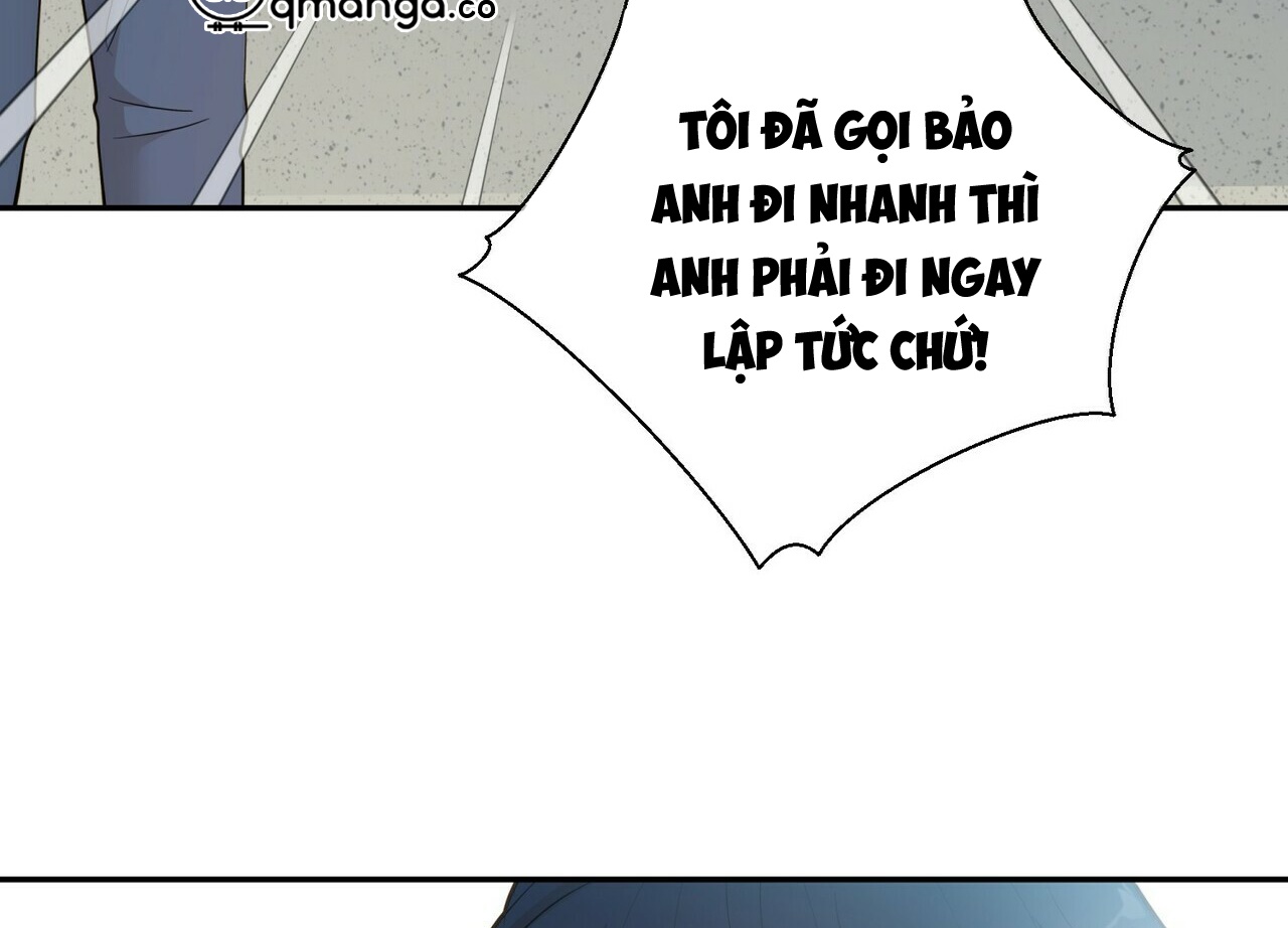 Thời gian giữa Sói và Chó Chapter 63 - Trang 12