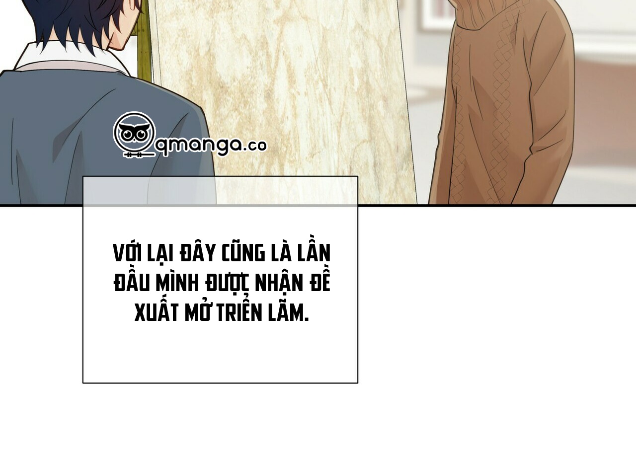 Thời gian giữa Sói và Chó Chapter 63 - Trang 141