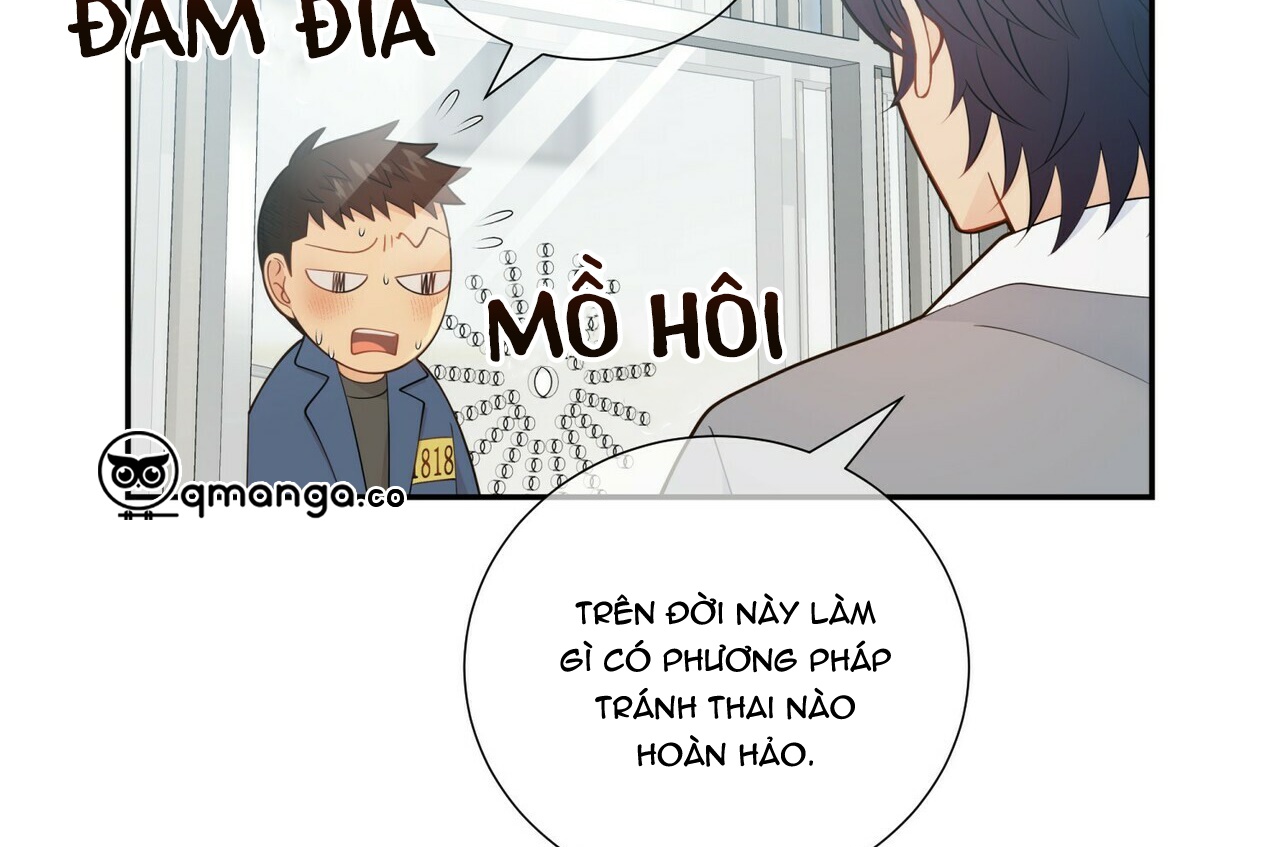 Thời gian giữa Sói và Chó Chapter 63 - Trang 29