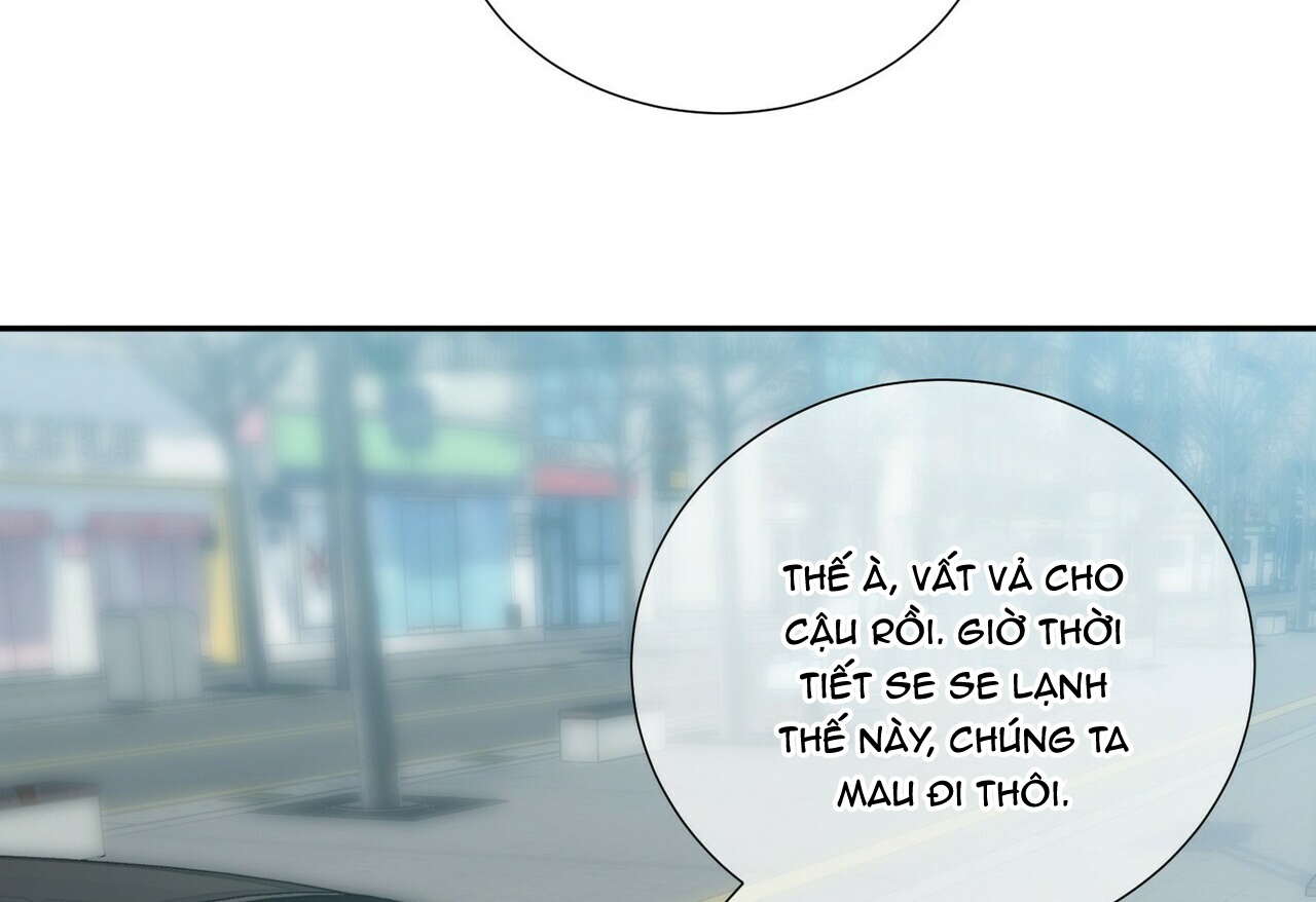 Thời gian giữa Sói và Chó Chapter 63 - Trang 62